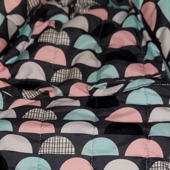 Baby headrest for carseat.NWOT - Picture 3 of 3